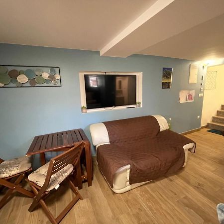 Studio Pod Room, Free Parking Zadar Eksteriør bilde