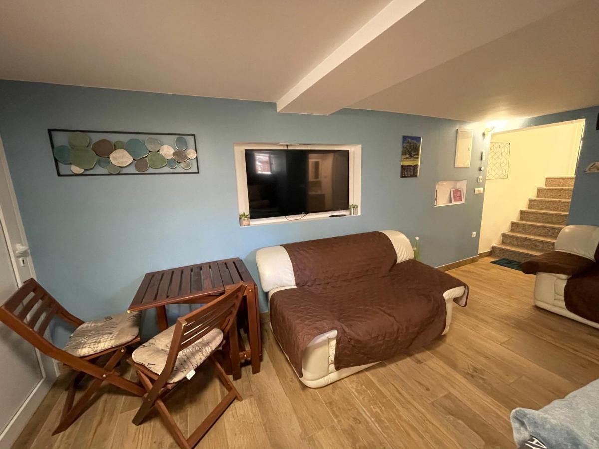 Studio Pod Room, Free Parking Zadar Eksteriør bilde
