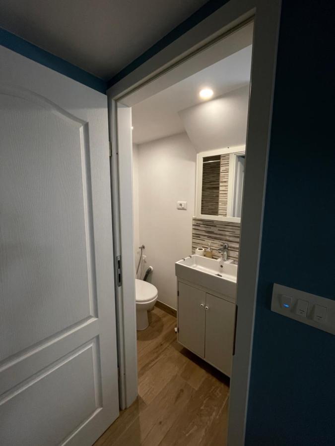 Studio Pod Room, Free Parking Zadar Eksteriør bilde